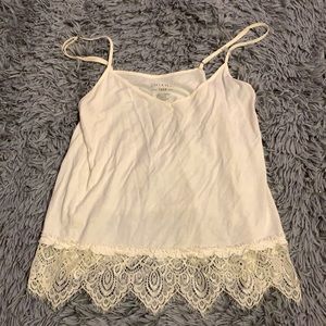 AMERICAN EAGLE soft and sexy tank